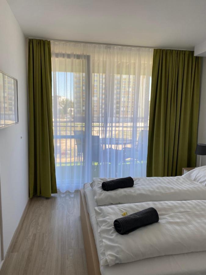 Bodza Apartman Siofok Exterior photo