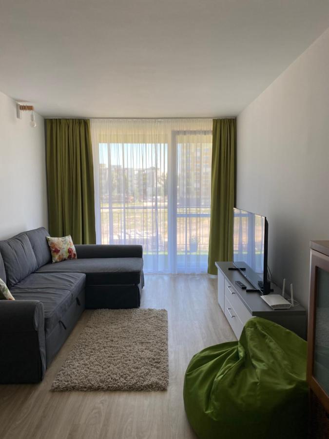 Bodza Apartman Siofok Exterior photo